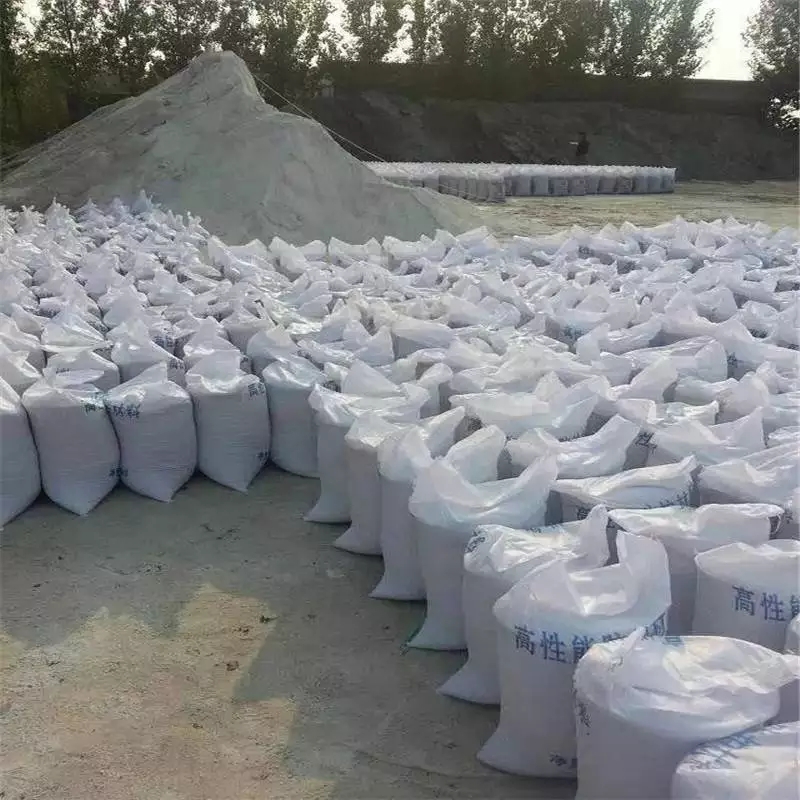 广西防辐射硫酸钡砂